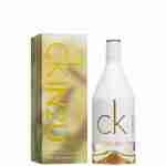 Perfume Calvin Klein CK In 2U - 100 ml - EDT - Mujer