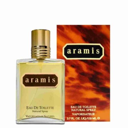 Perfume Aramis - 200 ml - EDT - Hombre