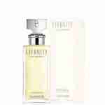 Perfume Calvin Klein Eternity - 100 ml - EDP - Mujer