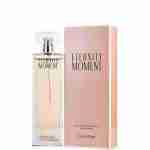 Perfume Calvin Klein Eternity Moment - 100 ml - EDP - Mujer