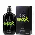 Perfume Calvin Klein Ck One Shock - 200 ml - EDT - Hombre