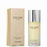 Perfume Calvin Klein Escape for Men - 100 ml - EDT- Hombre