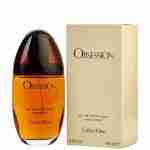 Perfume Calvin Klein Obsession - 100 ml - EDP - Mujer