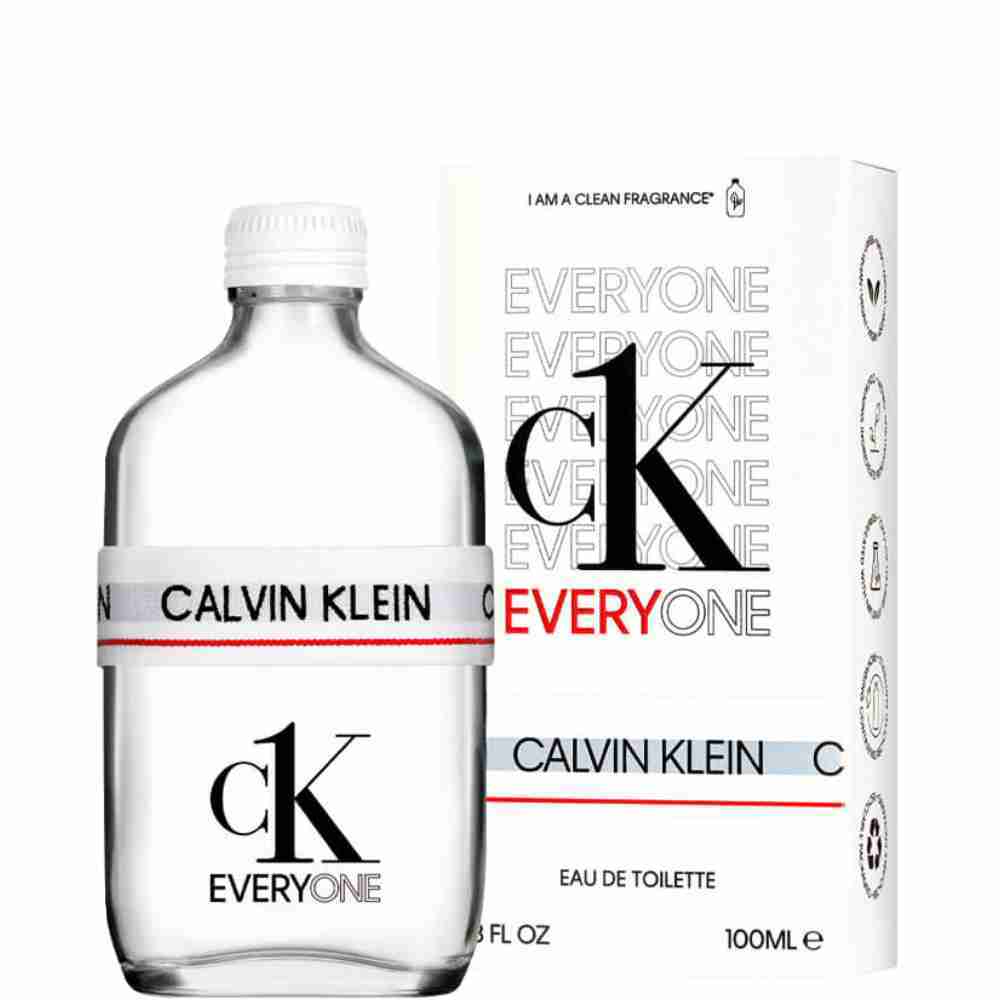 perfume11-77.jpg Perfume Calvin Klein CK Everyone - 100 ml - EDT - Unisex - Imagen 1