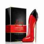 Perfume Carolina Herrera Very Good Girl - 80 ml - EDP - Mujer