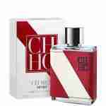 Perfume Carolina Herrera CH Men Sport - 100 ml - EDT- Hombre