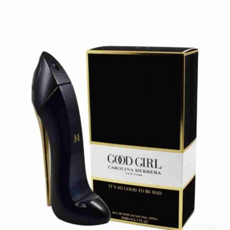 Perfume Carolina Herrera Good Girl - 80 ml - EDP - Mujer