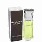 Perfume Carolina Herrera - 100 ml - Eau de Toilette - Hombre