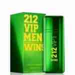 Perfume Carolina Herrera 212 VIP Men Wins Limited Edition - 100 ml - Eau de Parfum - Hombre