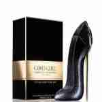 Perfume Carolina Herrera Good Girl Suprême - 80 ml - EDP - Mujer