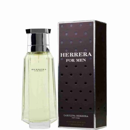 Perfume Carolina Herrera - 200 ml - EDT - Hombre