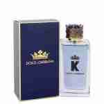 Perfume Dolce & Gabbana K - 150ml - EDT - Hombre
