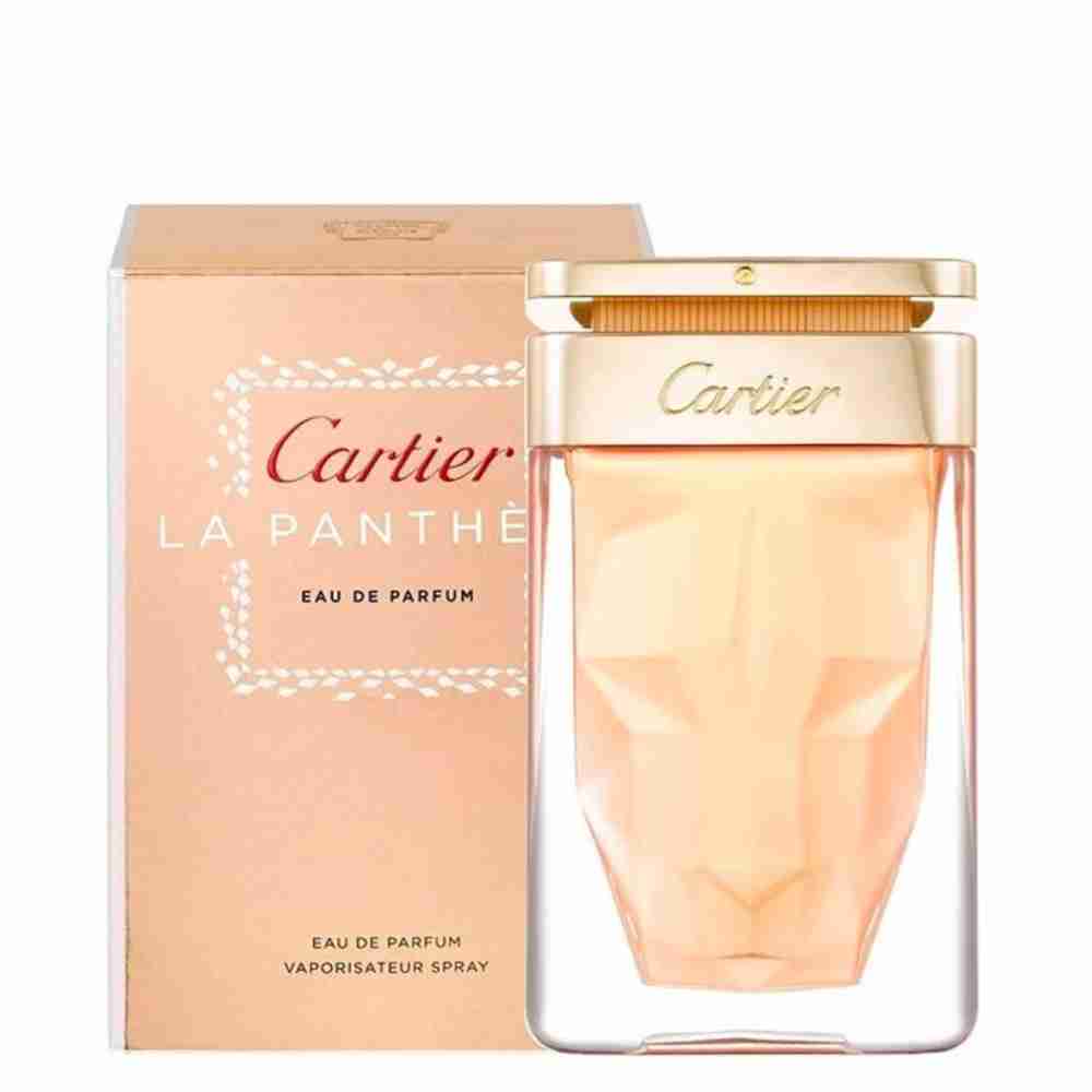 perfume12-11.jpg Perfume Cartier La Panthere - 75 ml - EDP - Mujer - Imagen 1