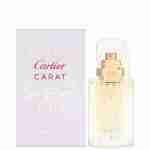 Perfume Cartier Carat - 100 ml - Eau de Parfum - Mujer
