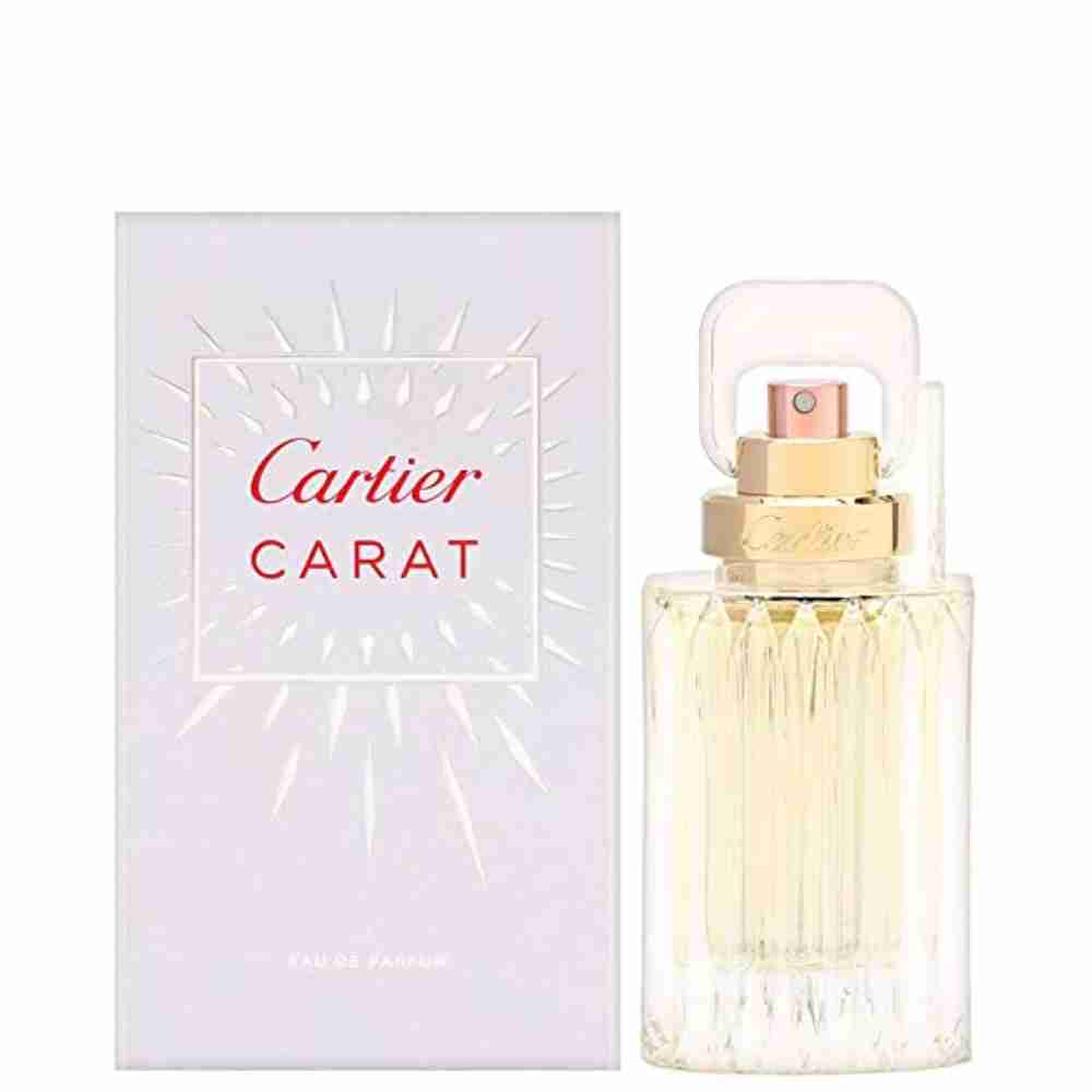 perfume12-12.jpg Perfume Cartier Carat - 100 ml - Eau de Parfum - Mujer - Imagen 1
