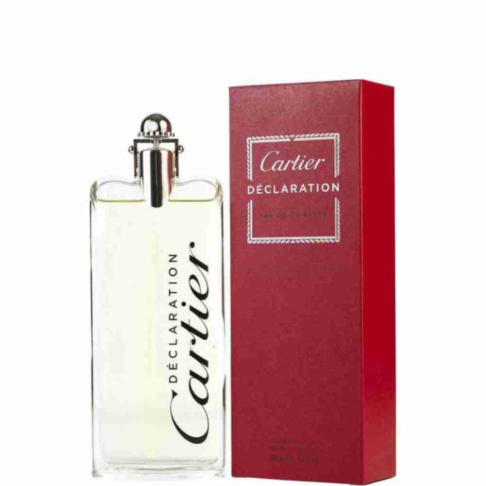 perfume12-13.jpg Perfume Cartier Declaration - 100 ml - Eau de Toilette - Hombre - Imagen 1
