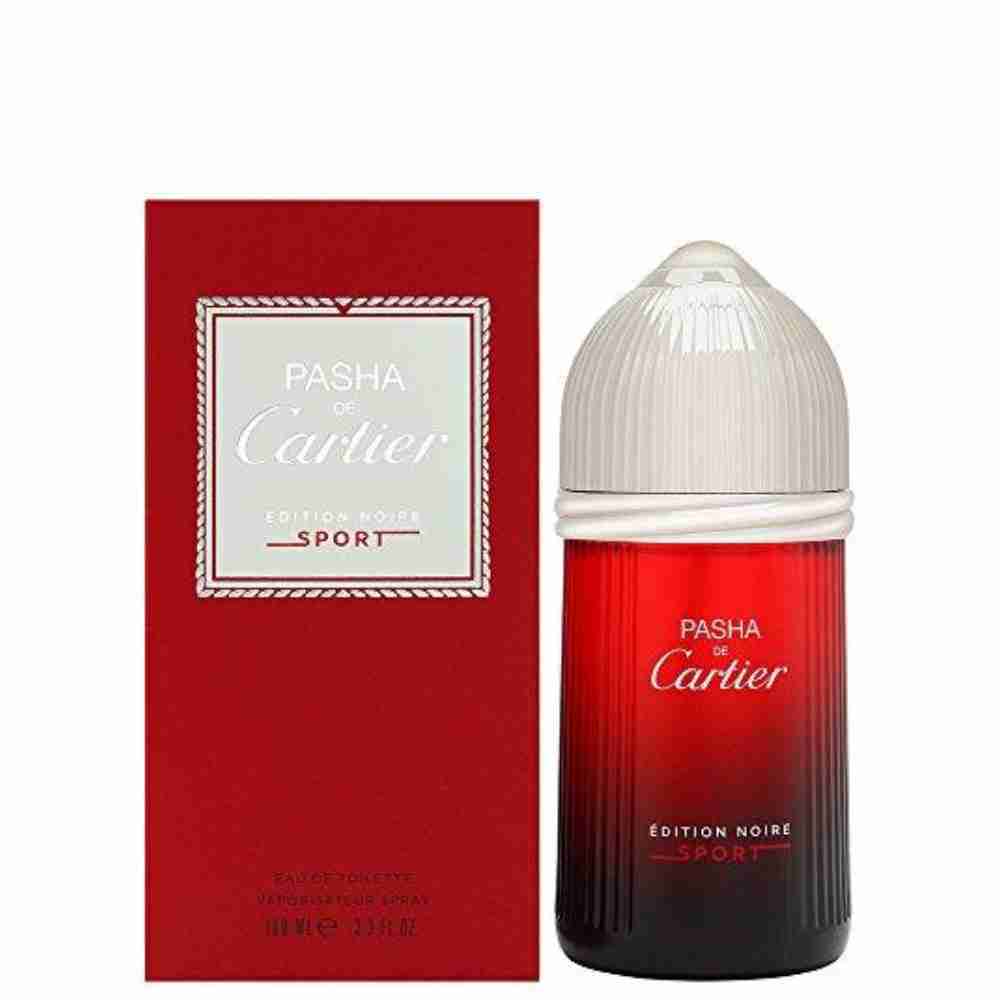 perfume12-14.jpg Perfume Pasha de Cartier Sport - 100 ml - Eau de Toilette - Hombre - Imagen 1