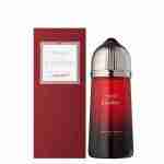 Perfume Cartier Pasha Noir Sporte - 100 ml - Eau de Toilette - Hombre