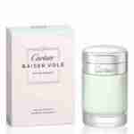 Perfume Cartier Baiser Vole - 100 ml - Eau de Toilette - Mujer