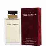 Perfume Dolce & Gabbana Pour Femme - 100 ml - EDP - Mujer