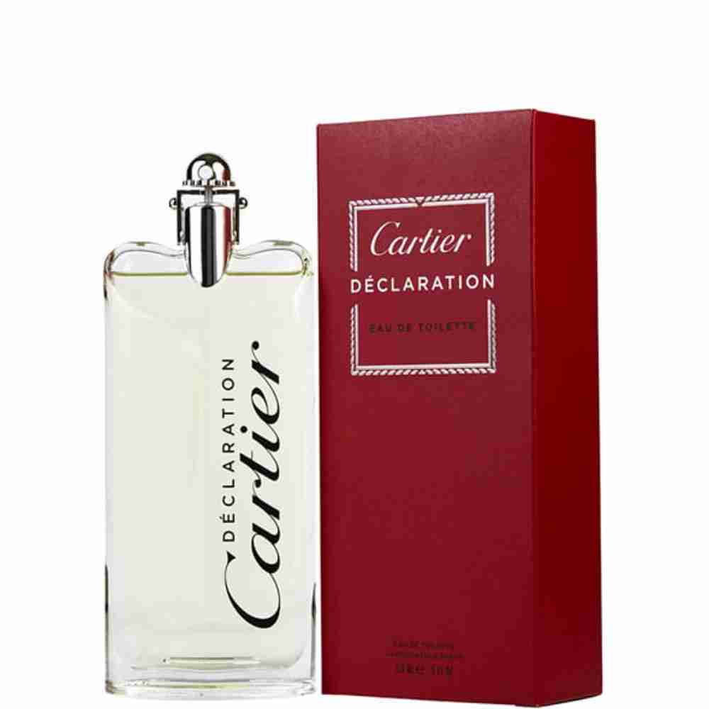 perfume12-23.jpg Perfume Cartier Declaration - 150 ml - EDT - Hombre - Imagen 1
