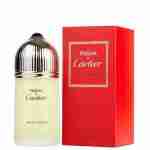 Perfume Cartier Pasha - 100 ml - EDT - Hombre
