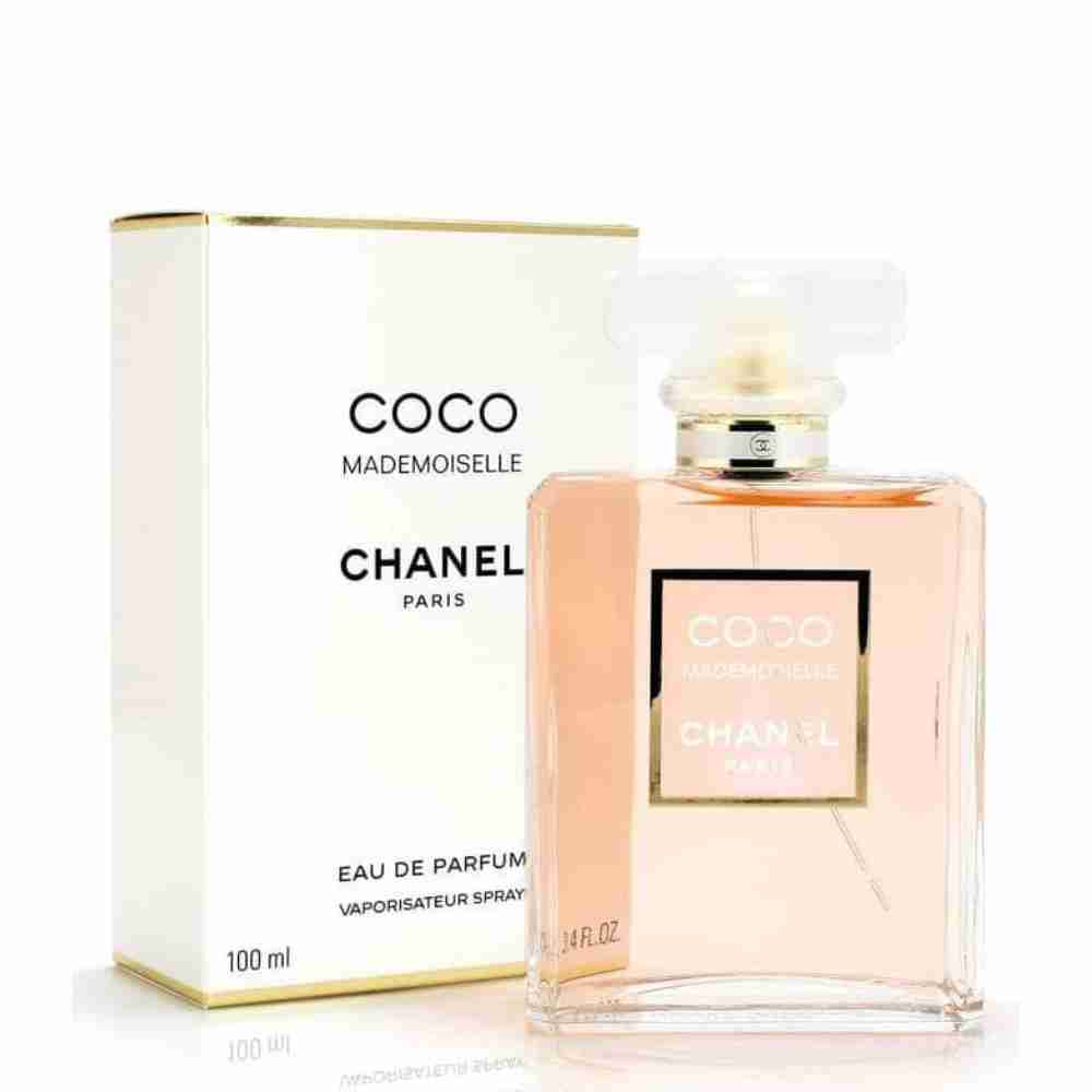 perfume12-29.jpg Perfume Chanel Coco Mademoiselle - 100 ml - EDP - Mujer - Imagen 1