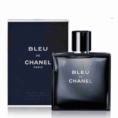 Perfume Chanel Bleu - 100 ml - EDT - Hombre
