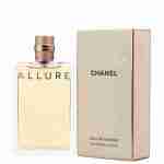 Perfume Chanel Allure - 100 ml - EDP - Mujer