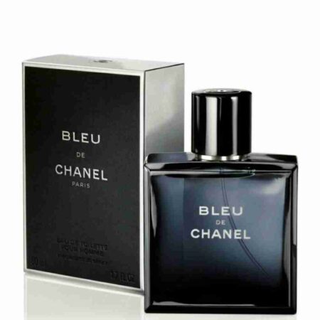 Perfume Chanel Bleu - 150 ml - EDT - Hombre