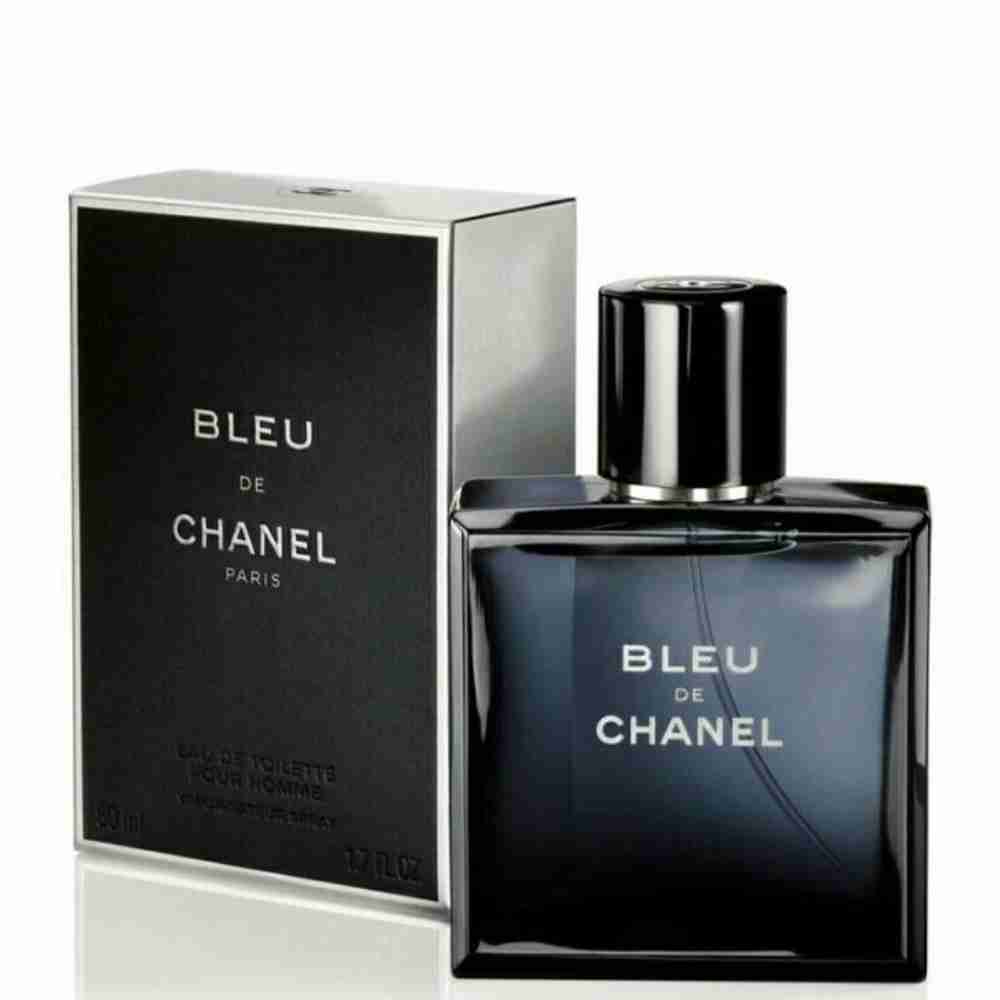 perfume12-35.jpg Perfume Chanel Bleu - 150 ml - EDT - Hombre - Imagen 1