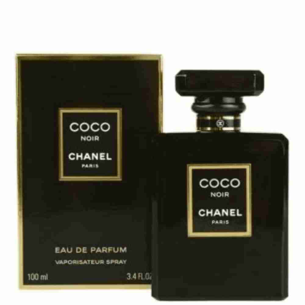 perfume12-36.jpg Perfume Chanel Coco Noir - 100 ml - EDP - Mujer - Imagen 1