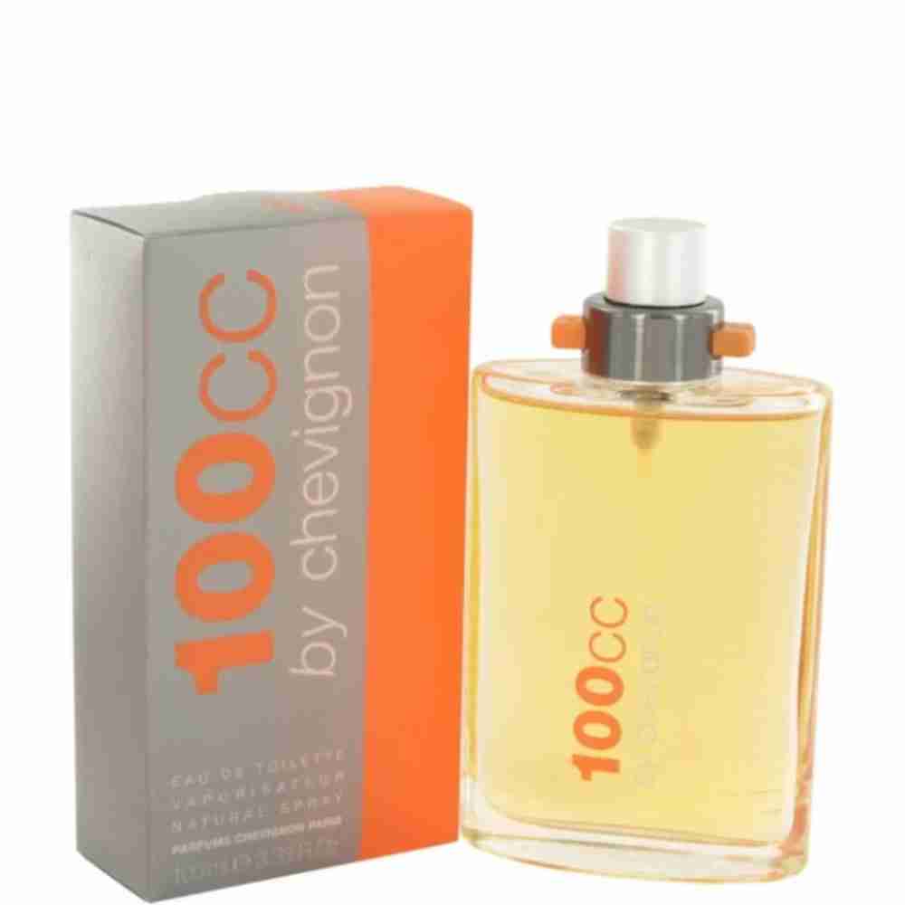 perfume12-40.jpg Perfume Chevignon 100 CC - 100 ml -EDT - Hombre - Imagen 1