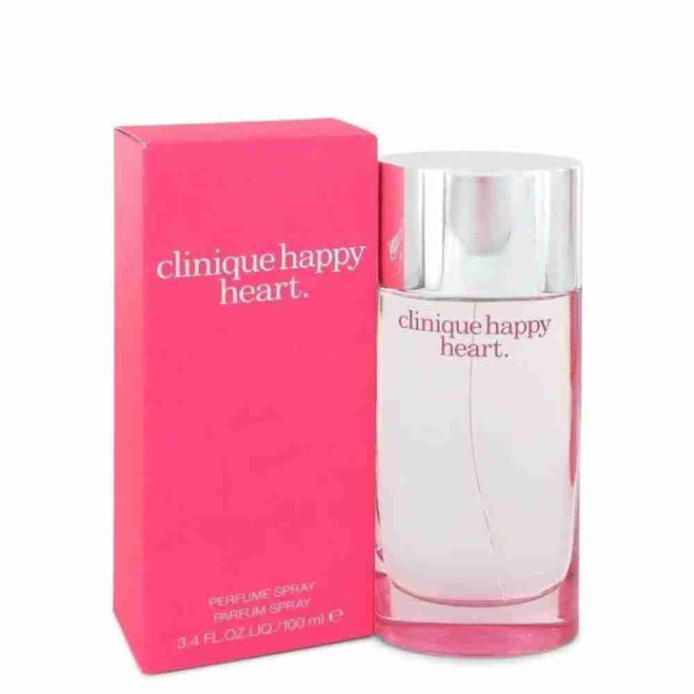 perfume12-42.jpg Perfume Clinique Happy Heart - 100 ml - Eau de Parfum - Mujer - Imagen 1