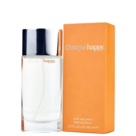 Perfume Clinique Happy - 100 ml - Parfum - Mujer
