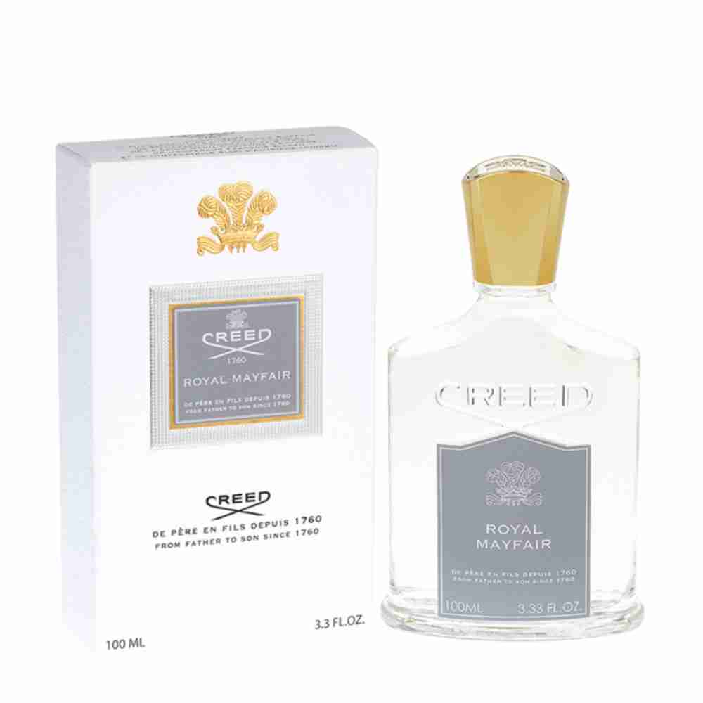 perfume12-50.jpg Perfume Creed Royal Mayfair - 100 ml - EDP - Unisex - Imagen 1