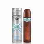 Perfume Cuba Paris Winner - 100 ml - Eau de Toilette - Hombre