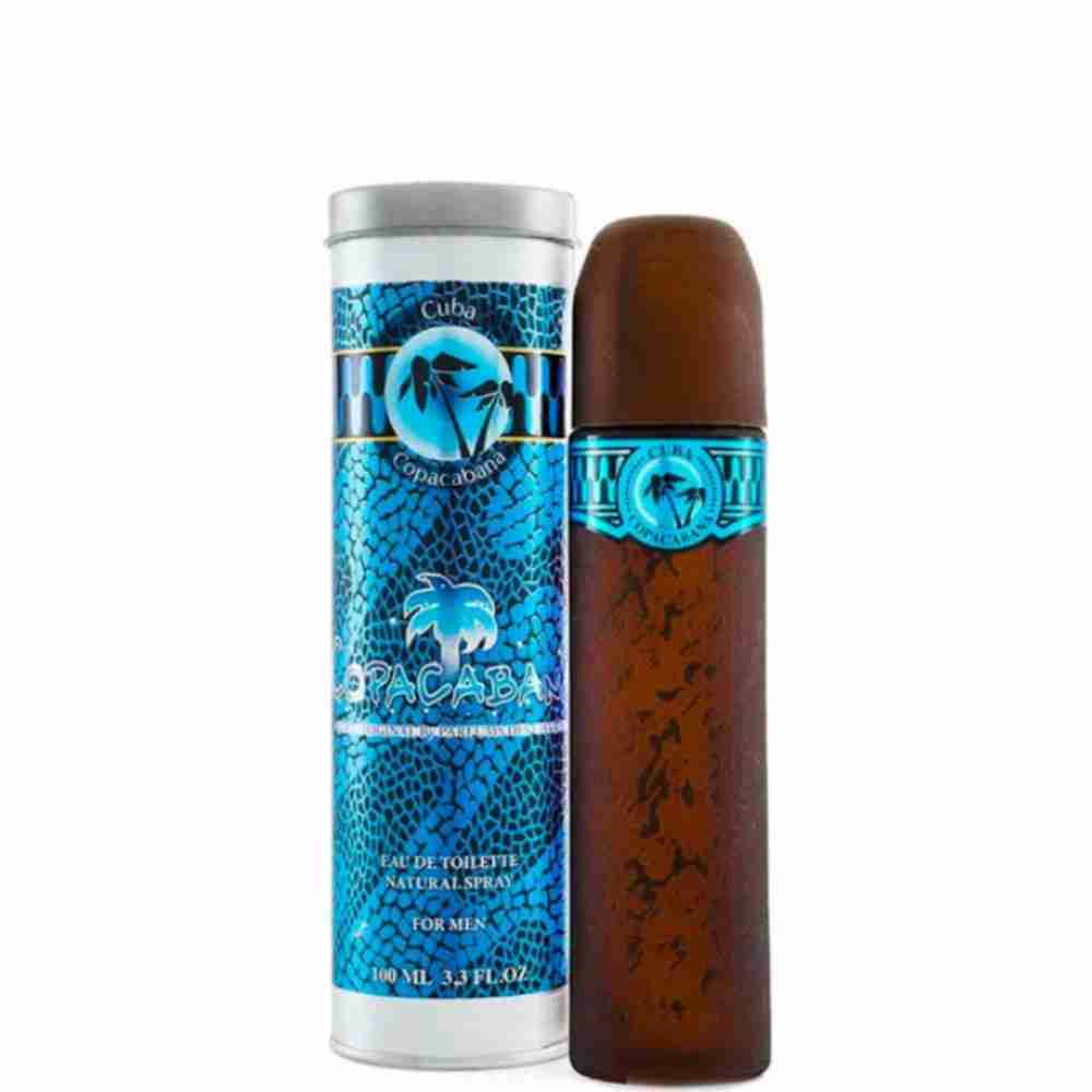 perfume12-57.jpg Perfume Cuba Paris Copacabana - 100 ml - Eau de Toilette - Hombre - Imagen 1