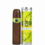 Perfume Cuba Paris Brazil - 100 ml - Eau de Toilette - Hombre