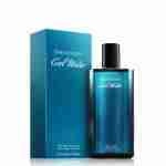Perfume Davidoff Cool Water - 125 ml - Eau de Toilette - Hombre