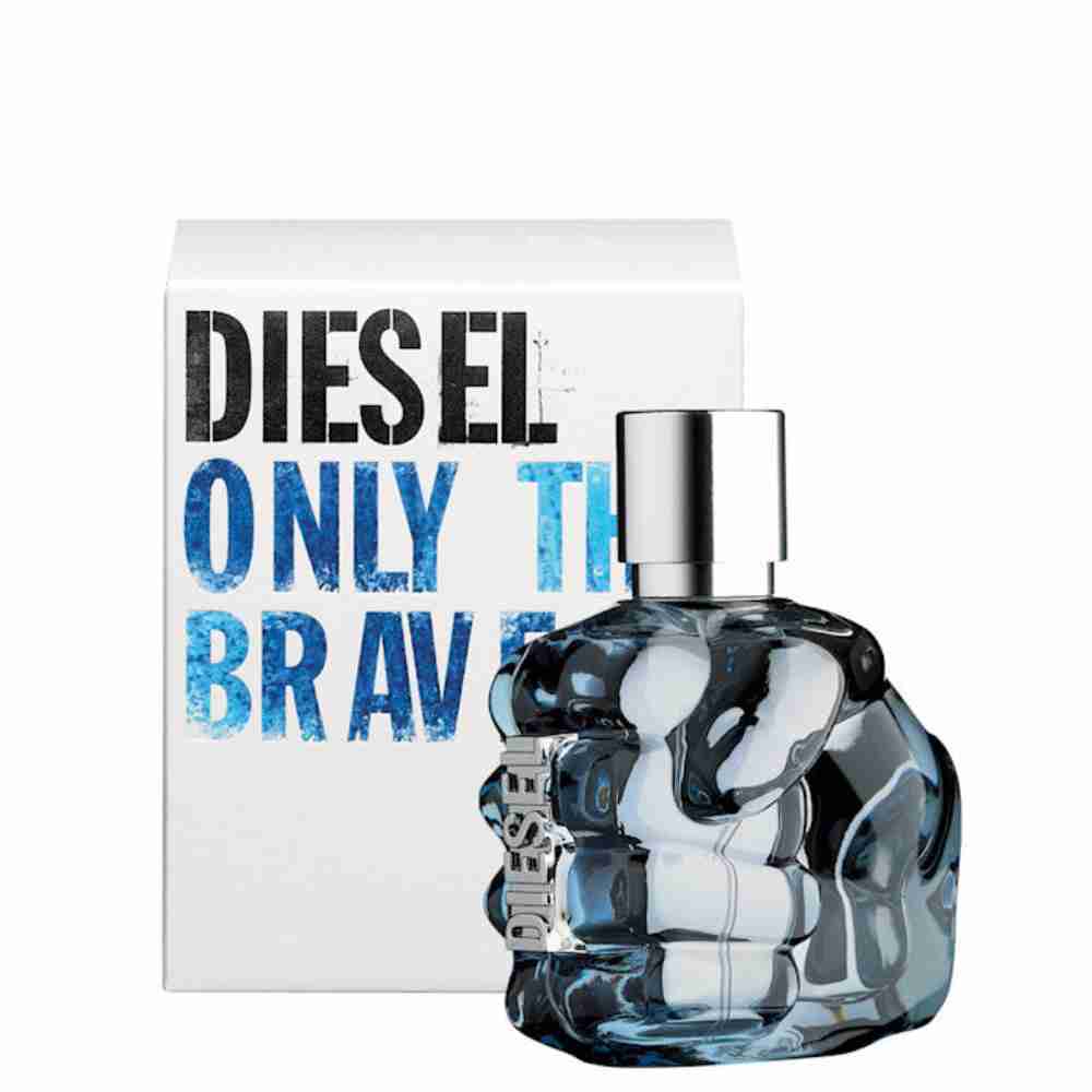 perfume12-72.jpg Perfume Diesel Only the Brave - 125 ml - EDT - Hombre - Imagen 1