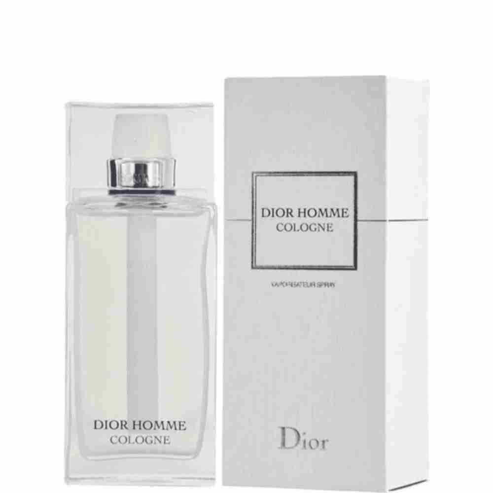 perfume12-74.jpg Perfume Dior Homme Cologne - 125 ml - Eau de Cologne - Hombre - Imagen 1