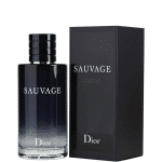 Perfume Dior Sauvage - 200 ml - EDT - Hombre