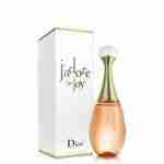 Perfume Dior J'Adore In Joy - 100 ml - EDT - Mujer