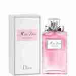 Perfume Miss Dior Rose N'Rose - 100 ml - EDT- Mujer