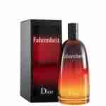 Perfume Dior Fahrenheit - 200 ml - EDT - Hombre