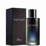 Perfume Dior Sauvage - 200 ml - EDP - Hombre