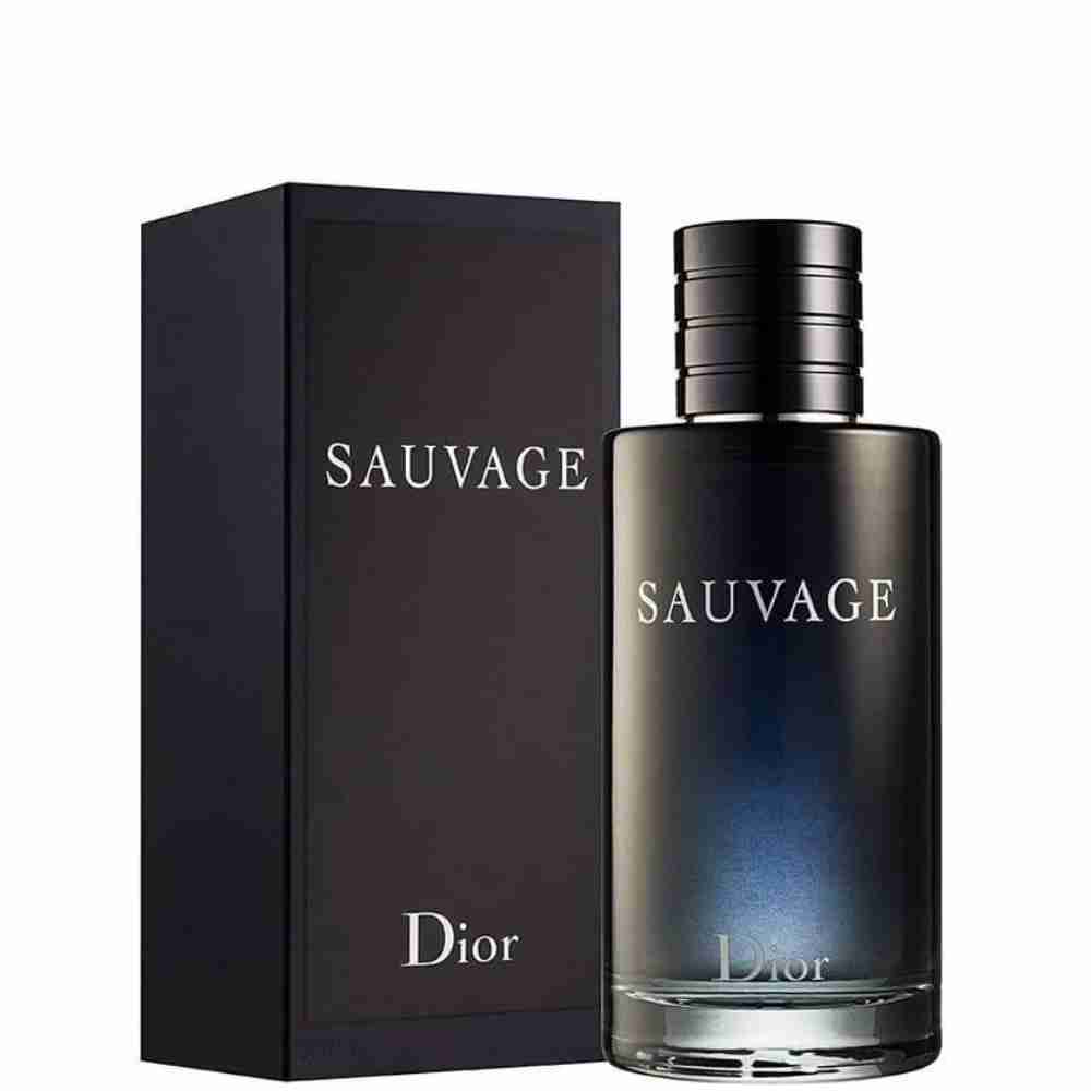 perfume12-83.jpg Perfume Dior Sauvage - 200 ml - EDP - Hombre - Imagen 1