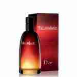 Perfume Dior Fahrenheit - 100 ml -EDT - Hombre