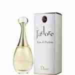 Perfume Dior J'Adore - 100 ml - EDP - Mujer